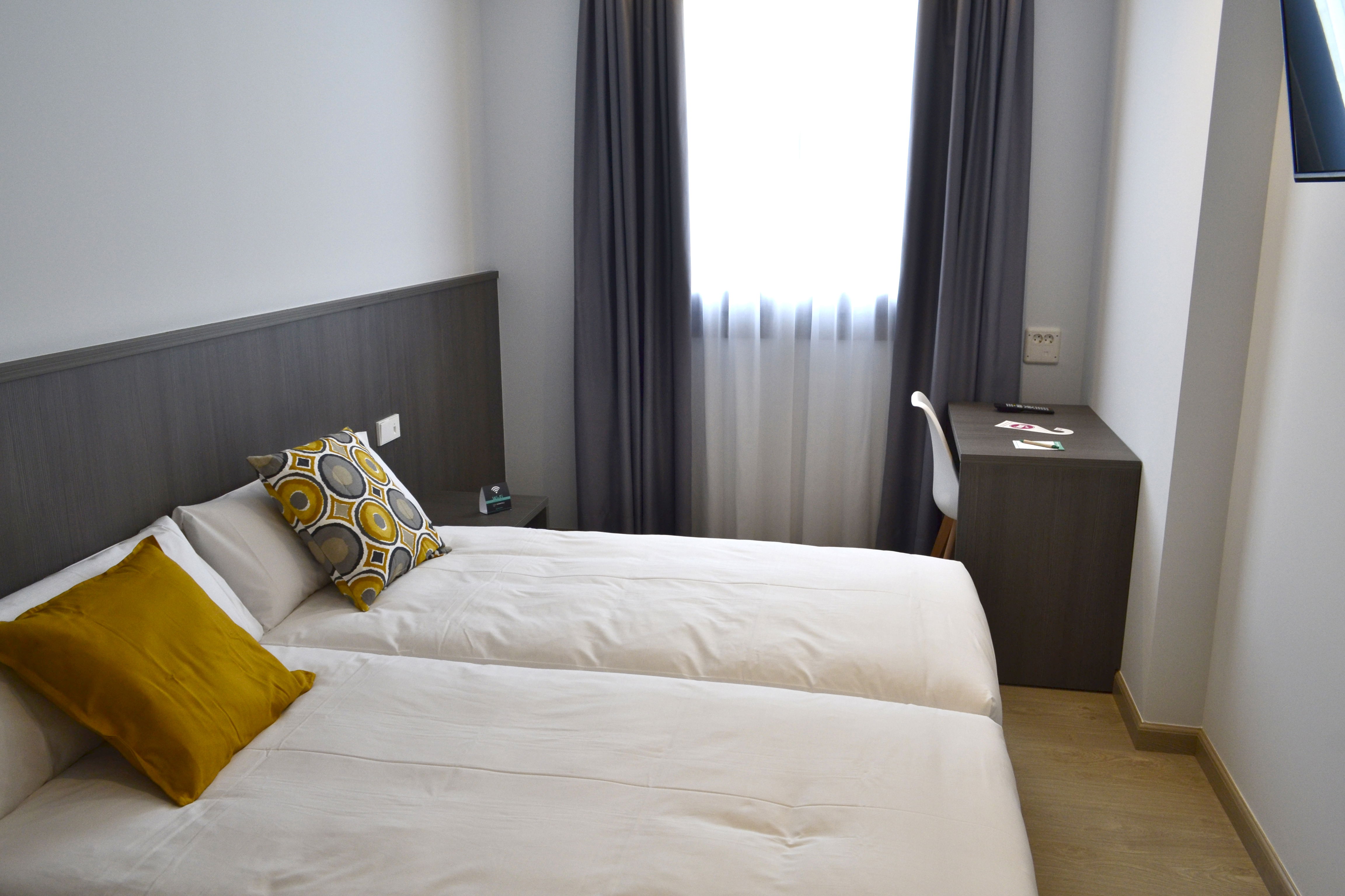 Room Habitación Individual image