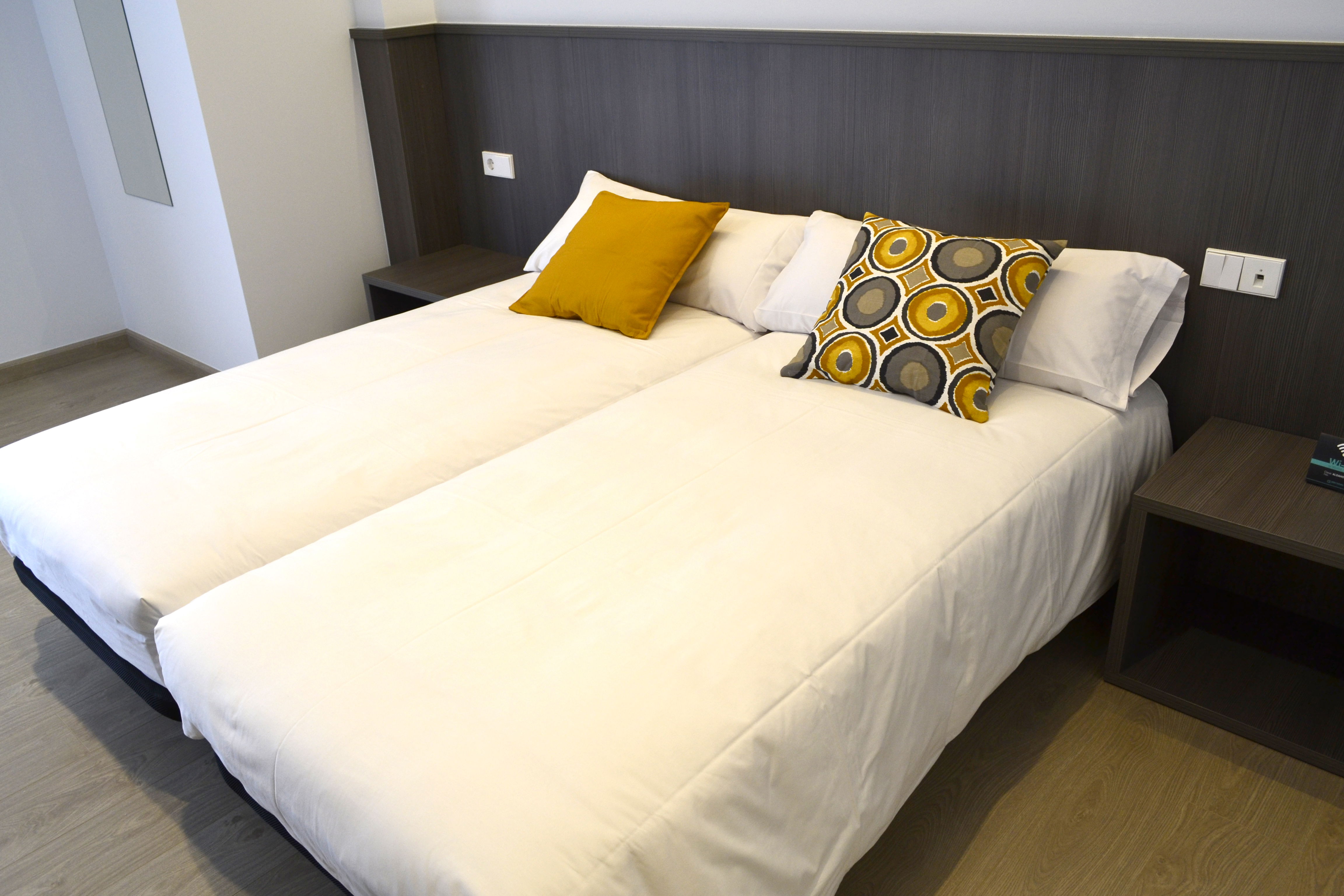 Room Habitación Individual image