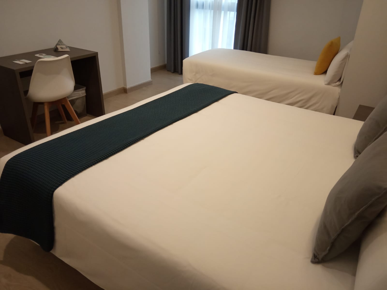 Room Habitación Individual image