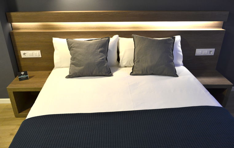 Room Habitación Individual image