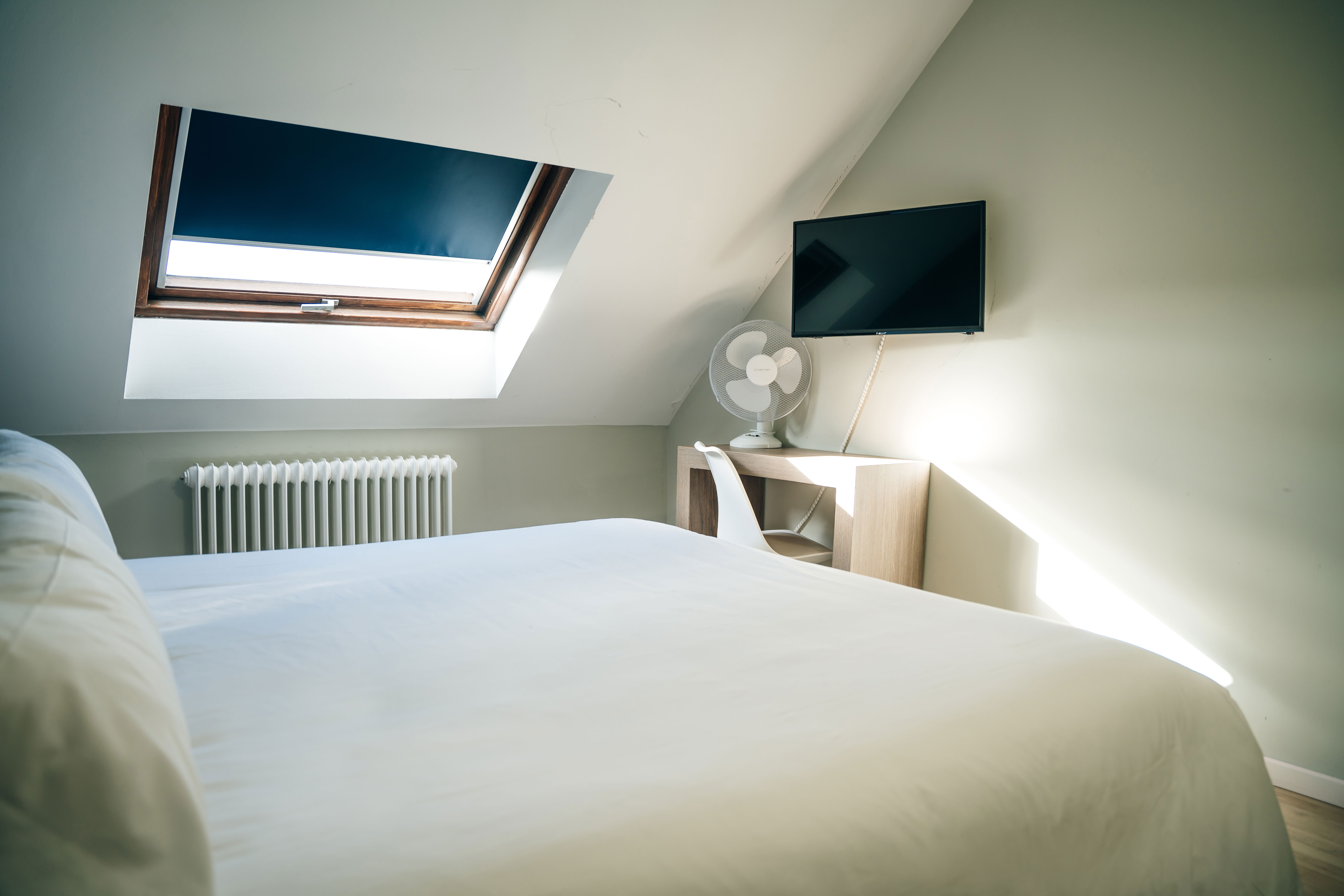 Room Habitación Individual image