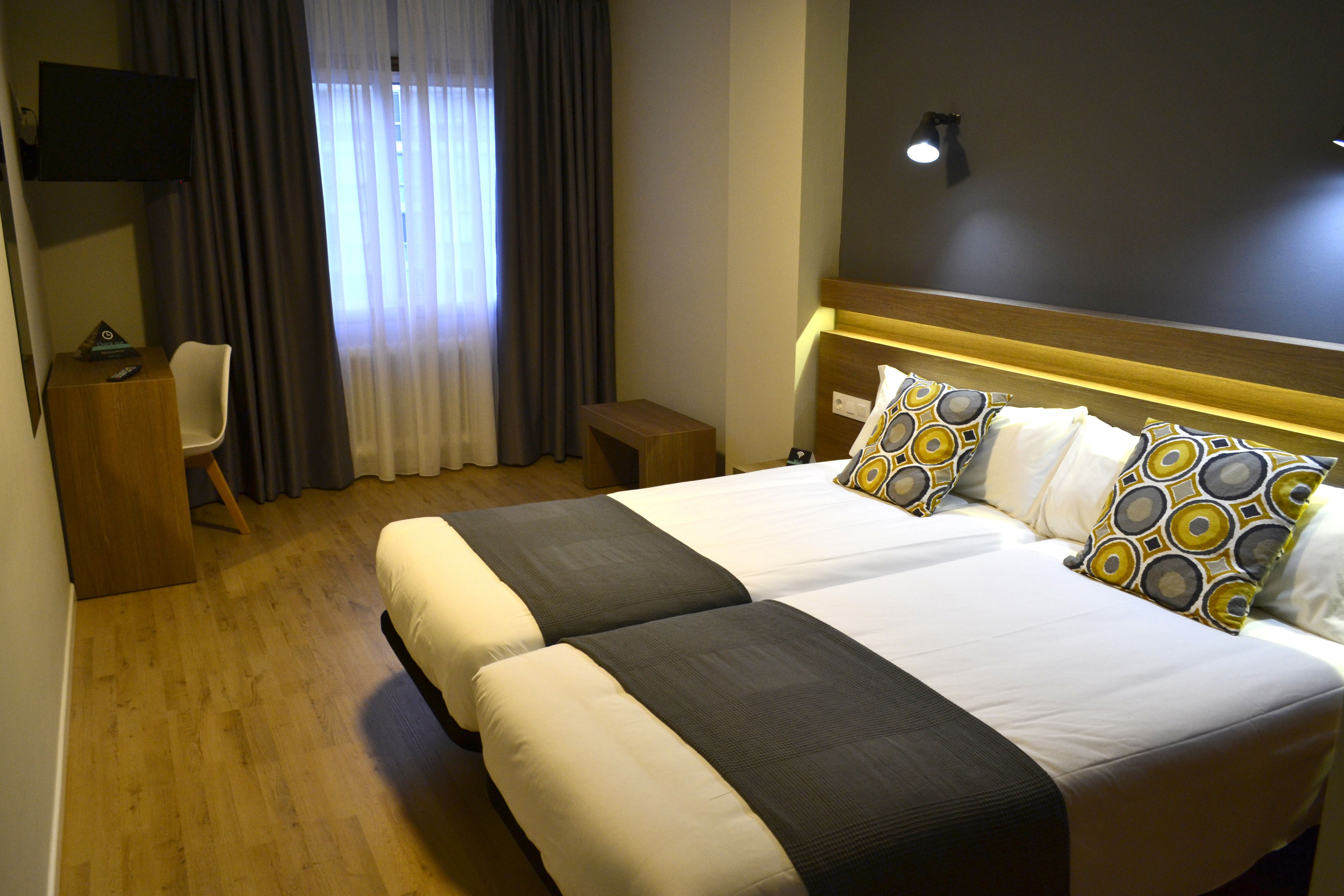 Room Habitación Individual image