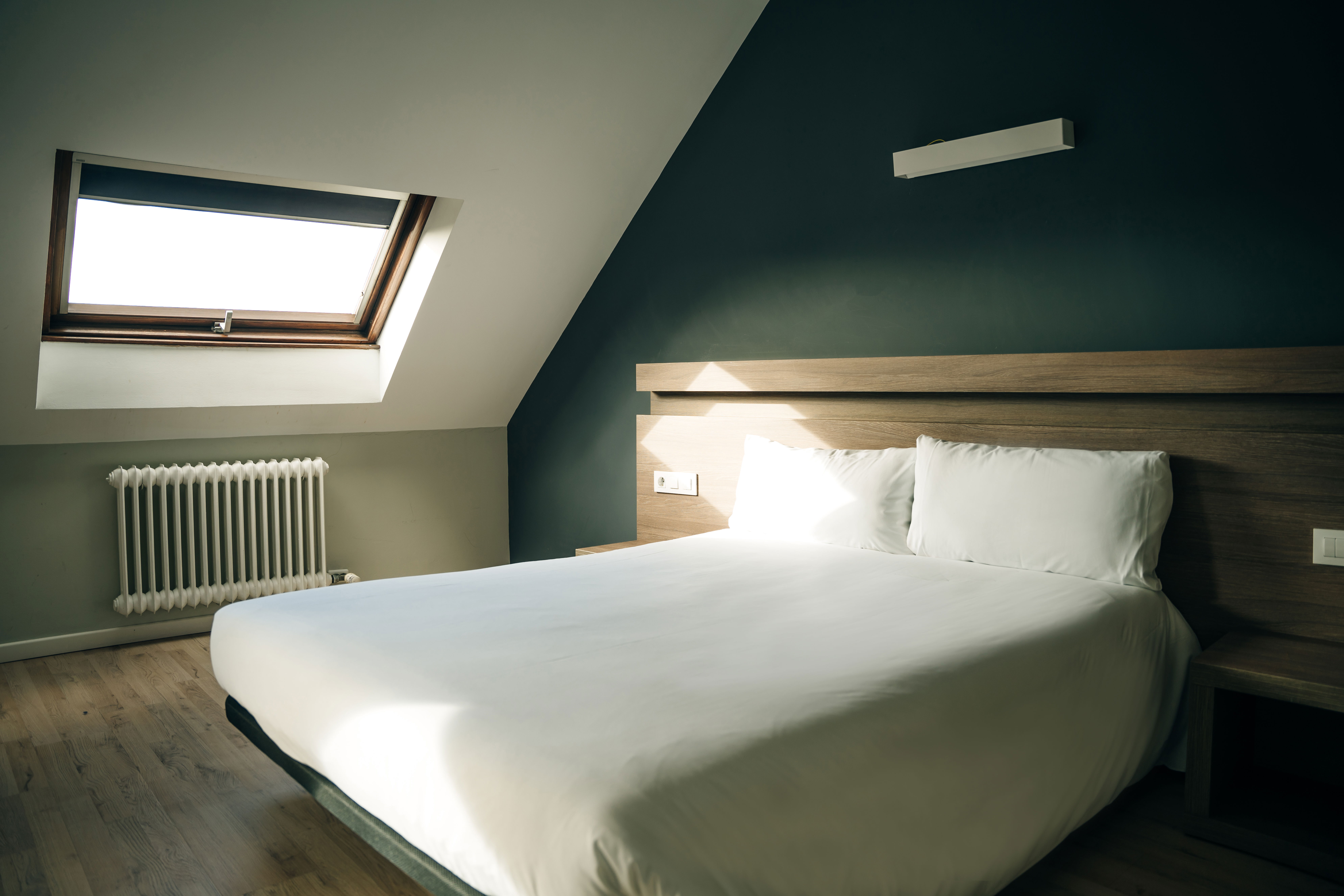 Room Habitación Individual image