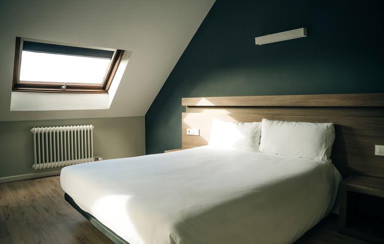 Room Habitación Individual image