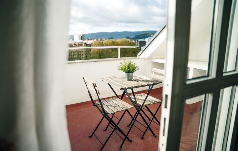 Room Habitación Individual image