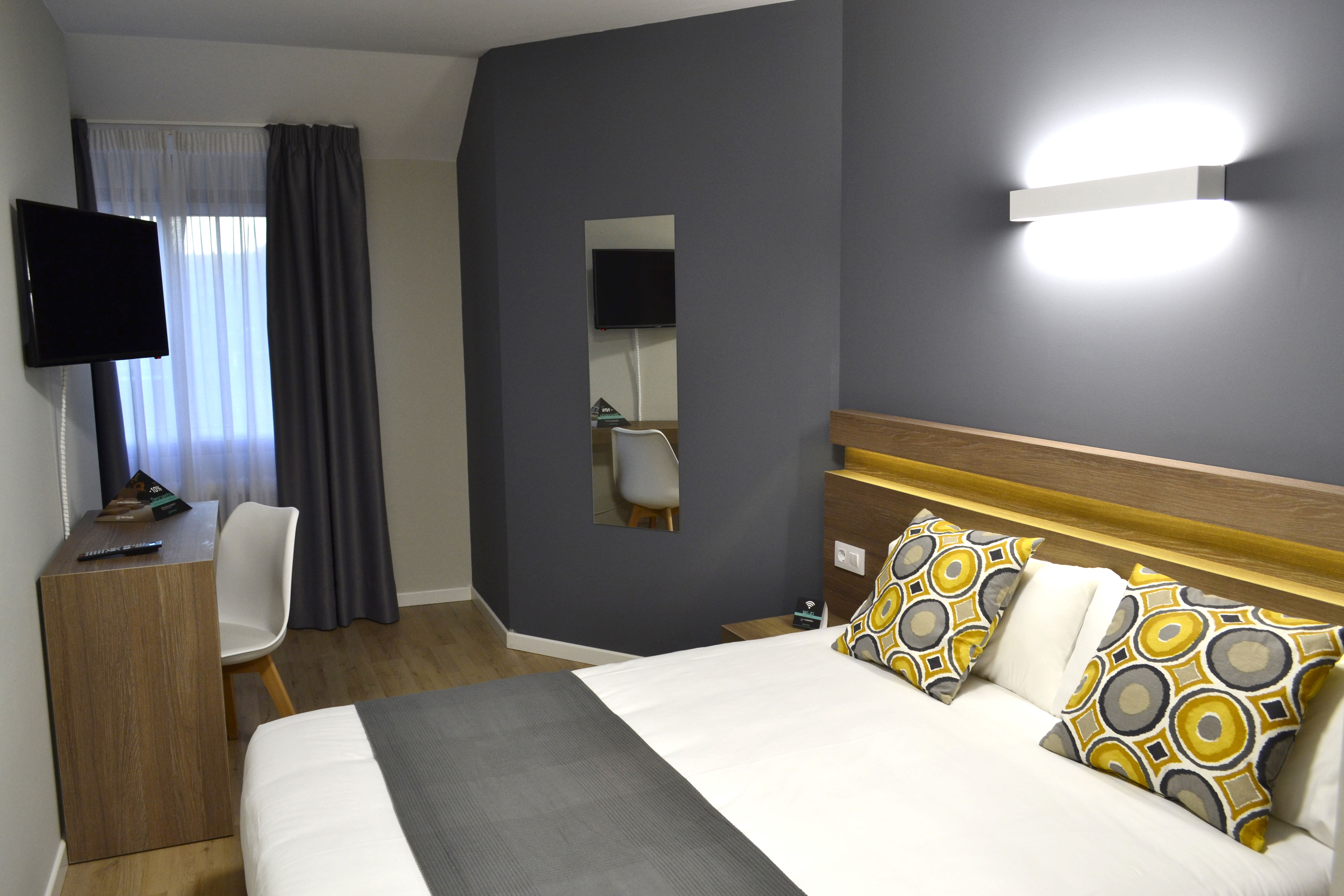 Room Habitación Individual image