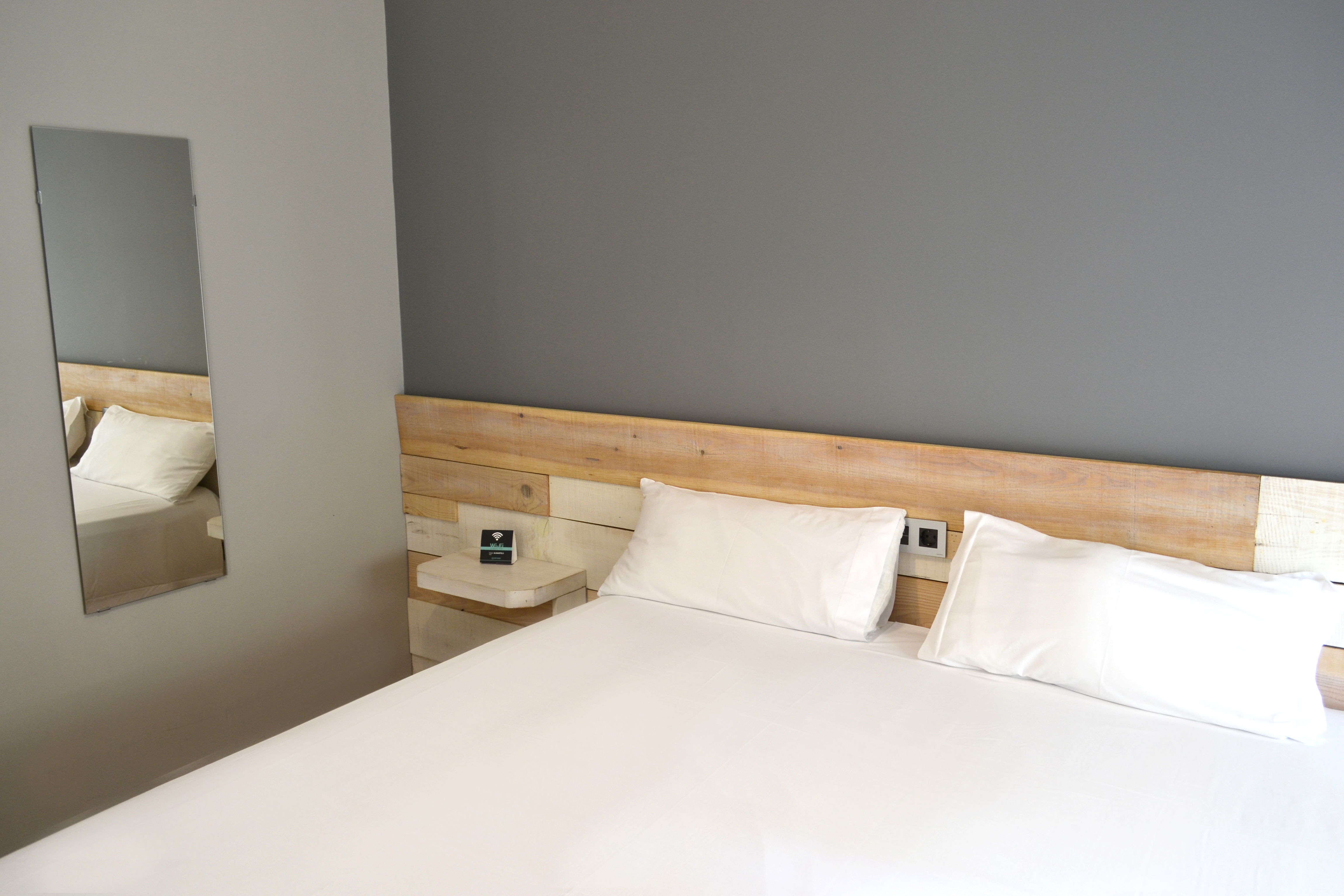 Room Habitación Individual image