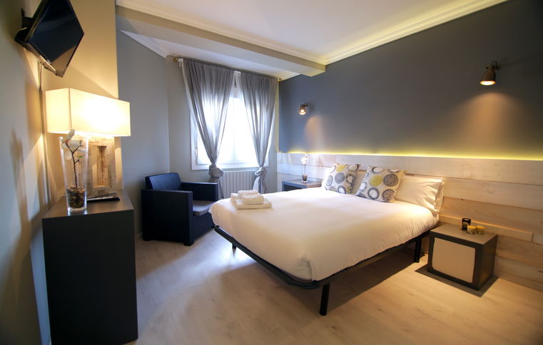 Room Habitación Individual image