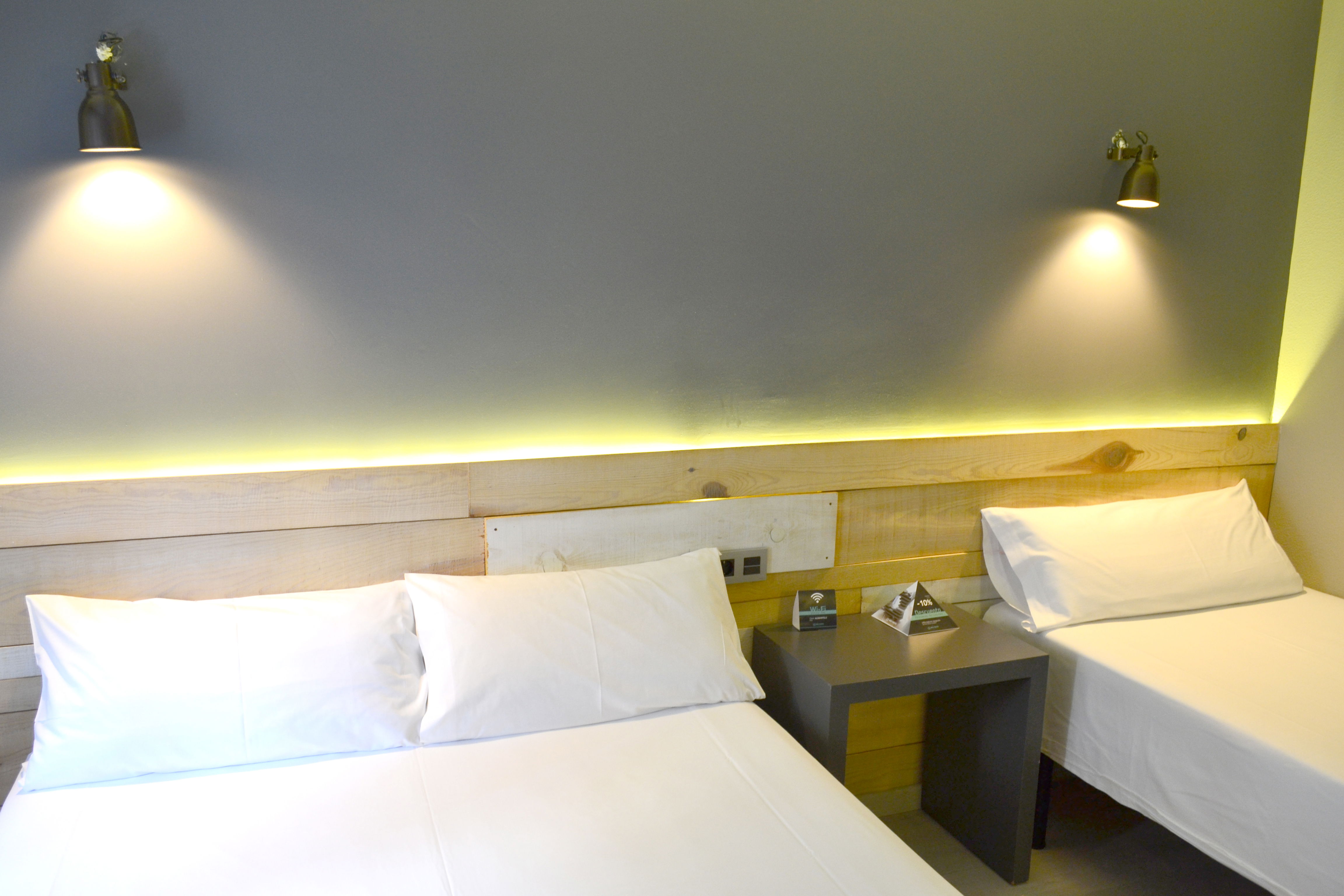 Room Habitación Individual image