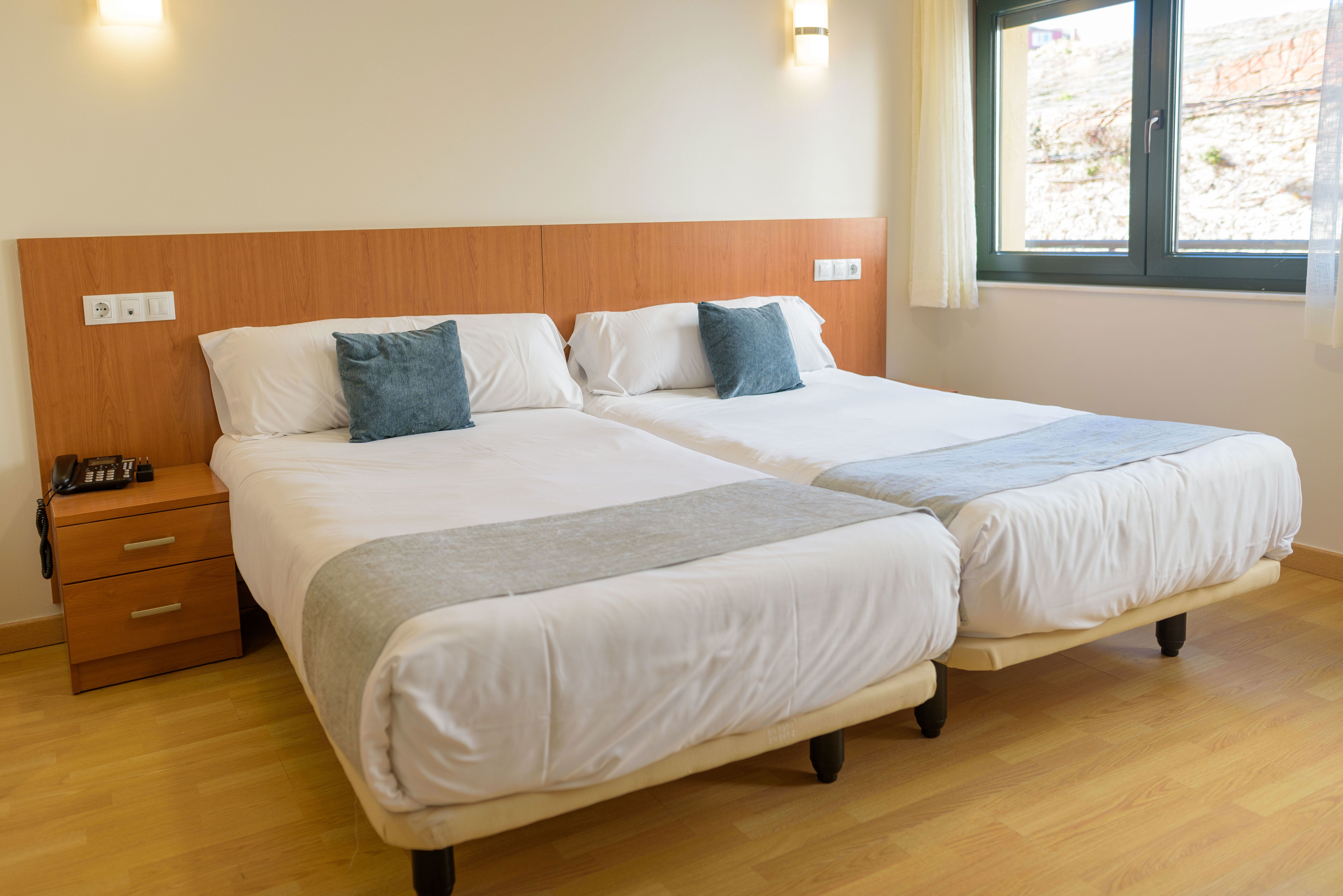 Room Habitación Individual image