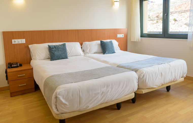 Room Habitación Individual image
