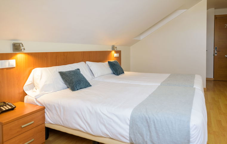 Room Habitación Individual image