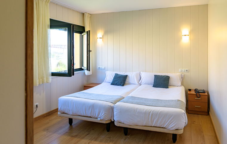 Room Habitación Individual image