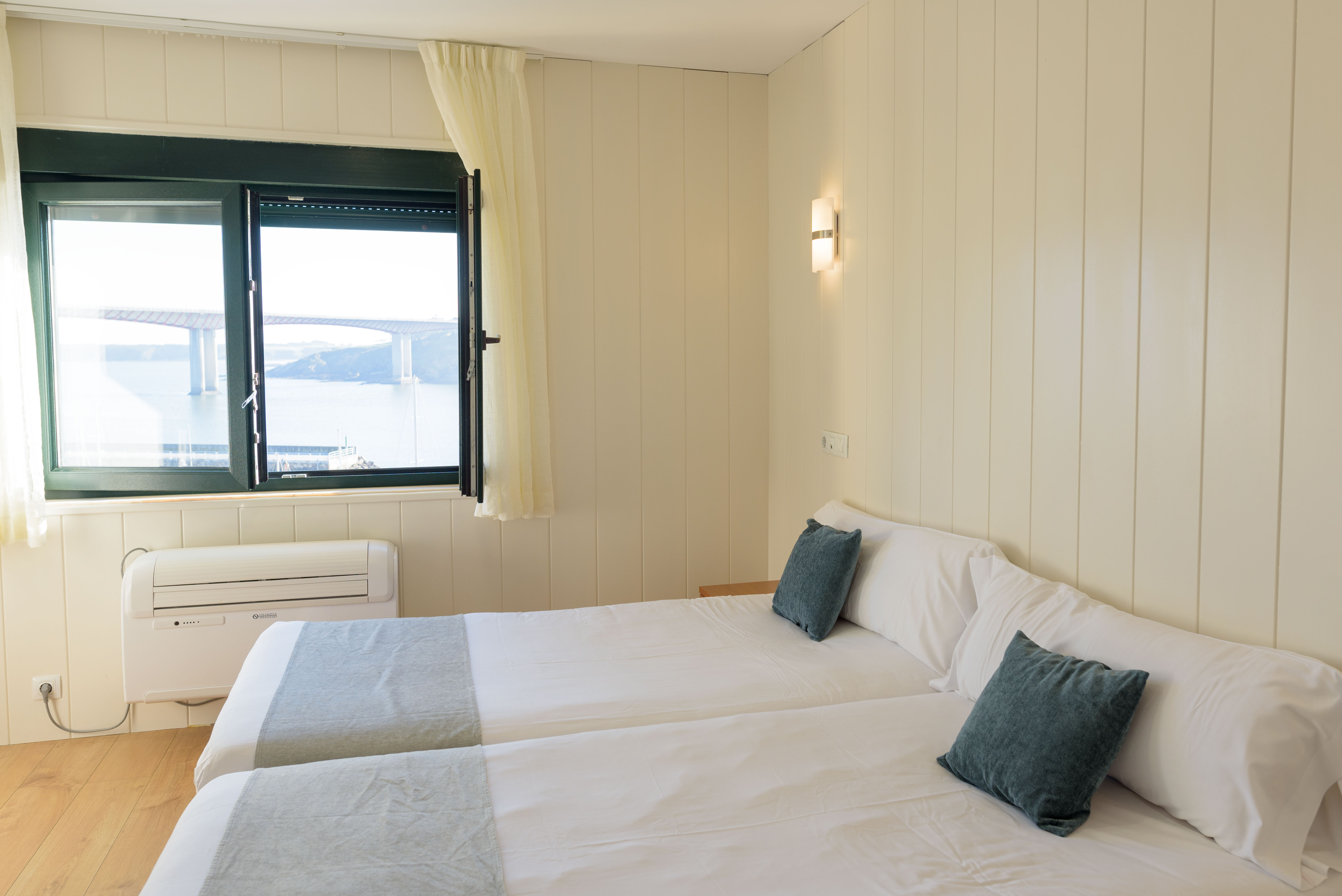 Room Habitación Individual image