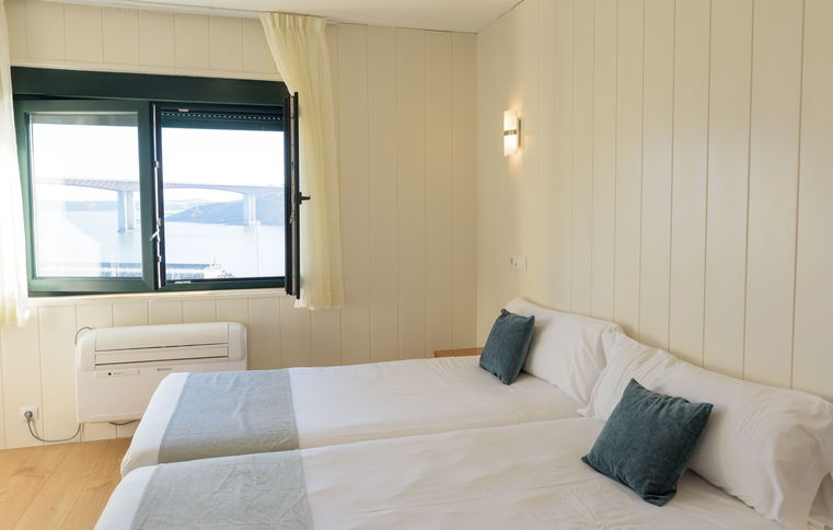 Room Habitación Individual image