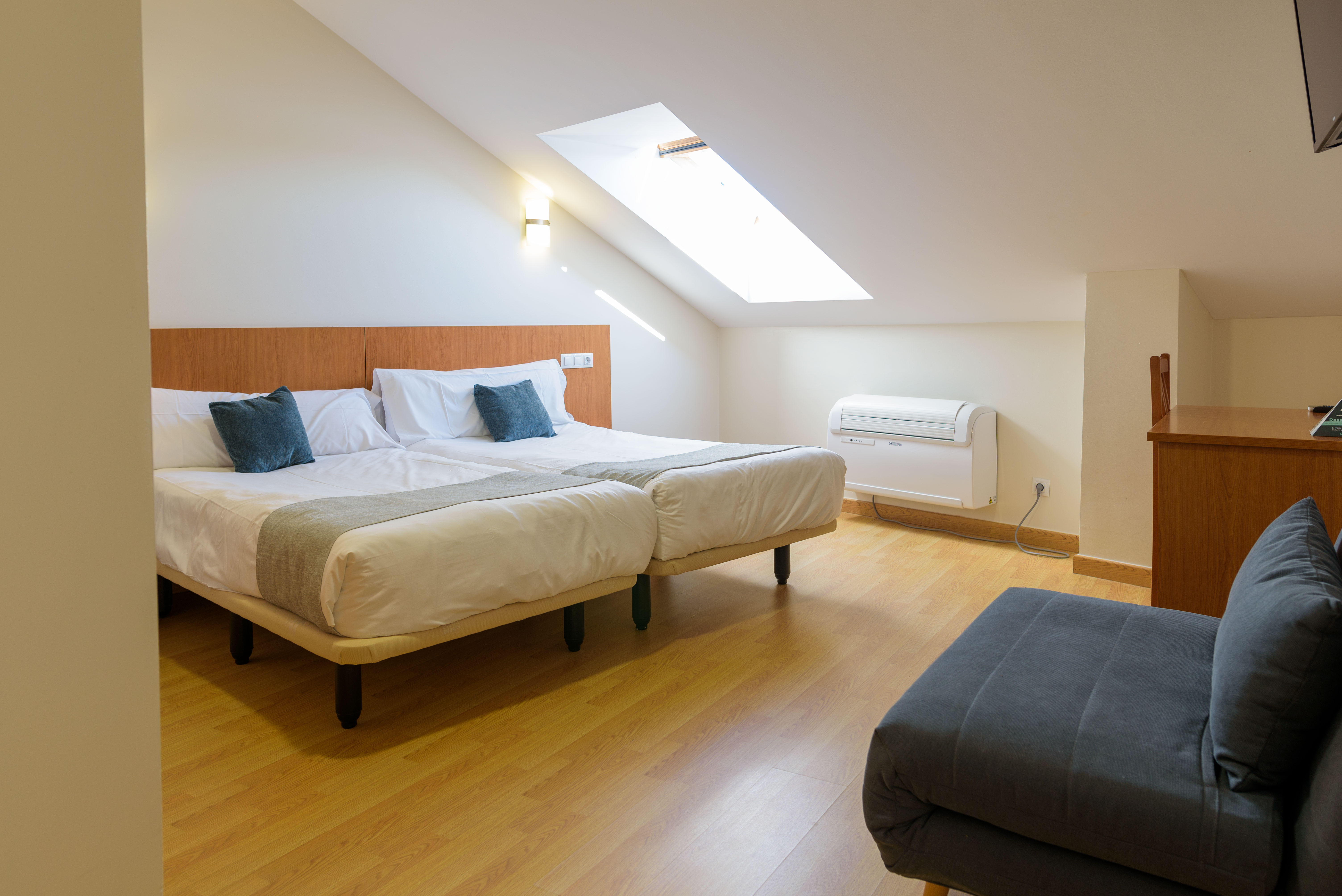 Room Habitación Individual image