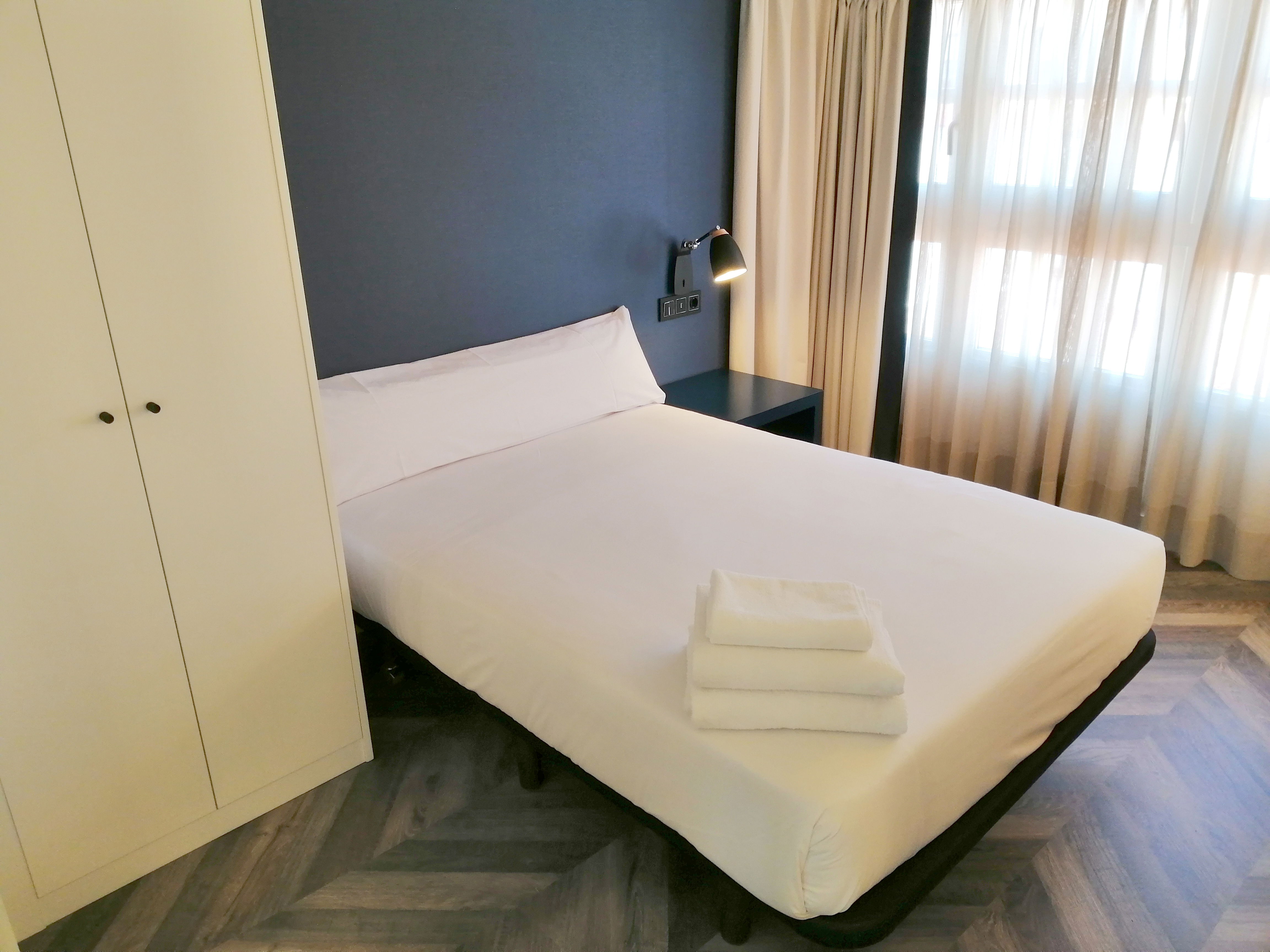 Room Habitación Individual image