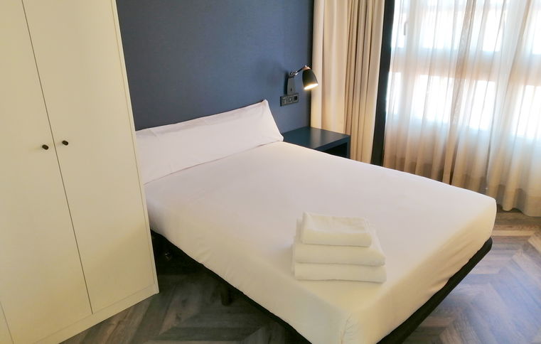 Room Habitación Individual image