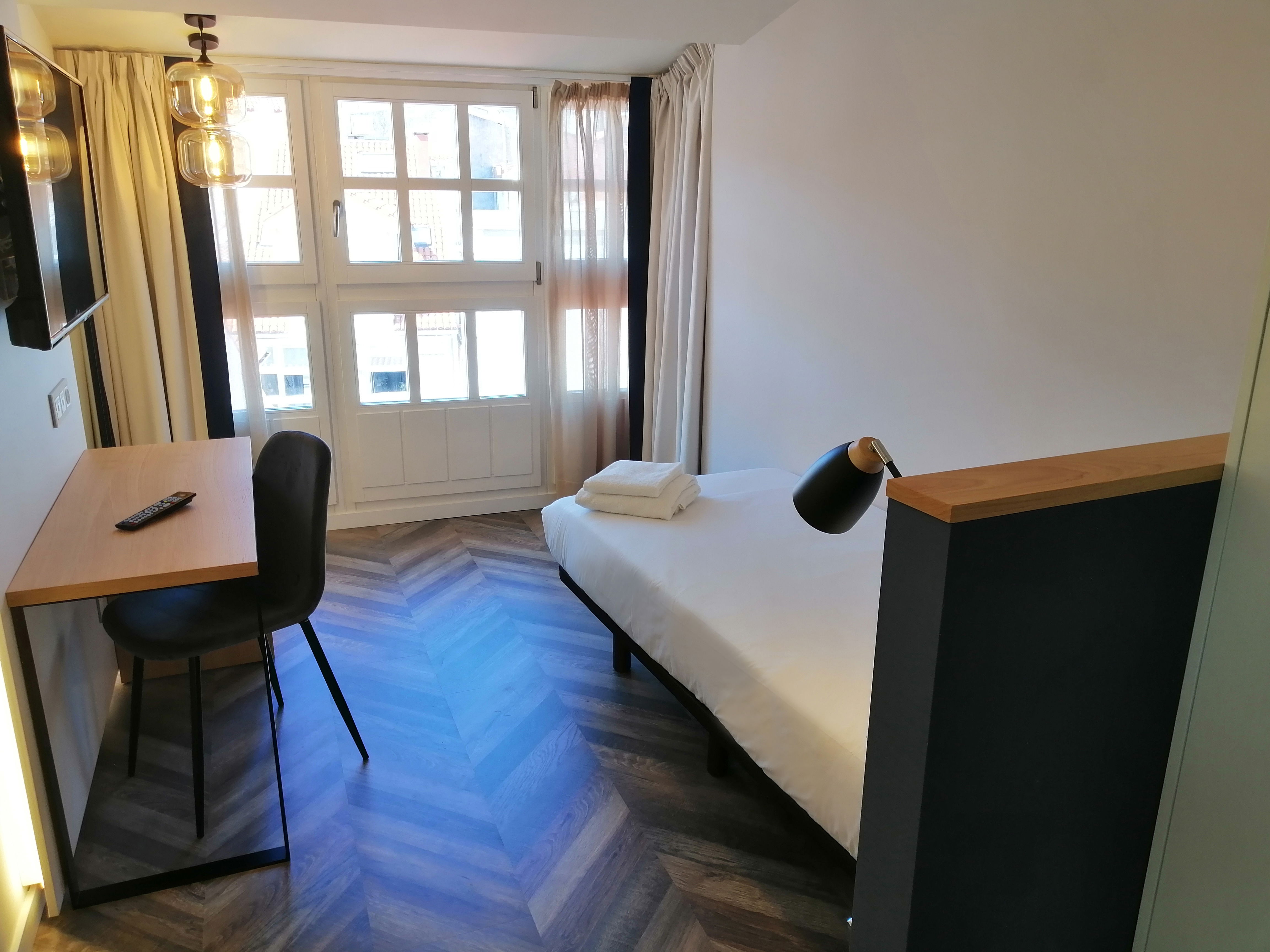 Room Habitación Individual image