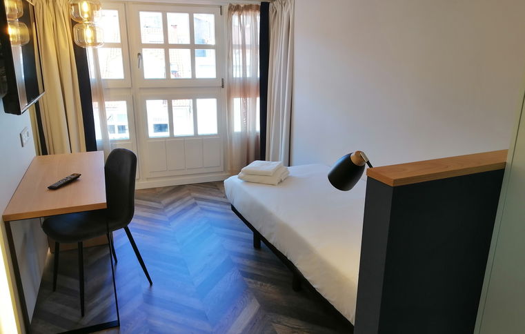 Room Habitación Individual image