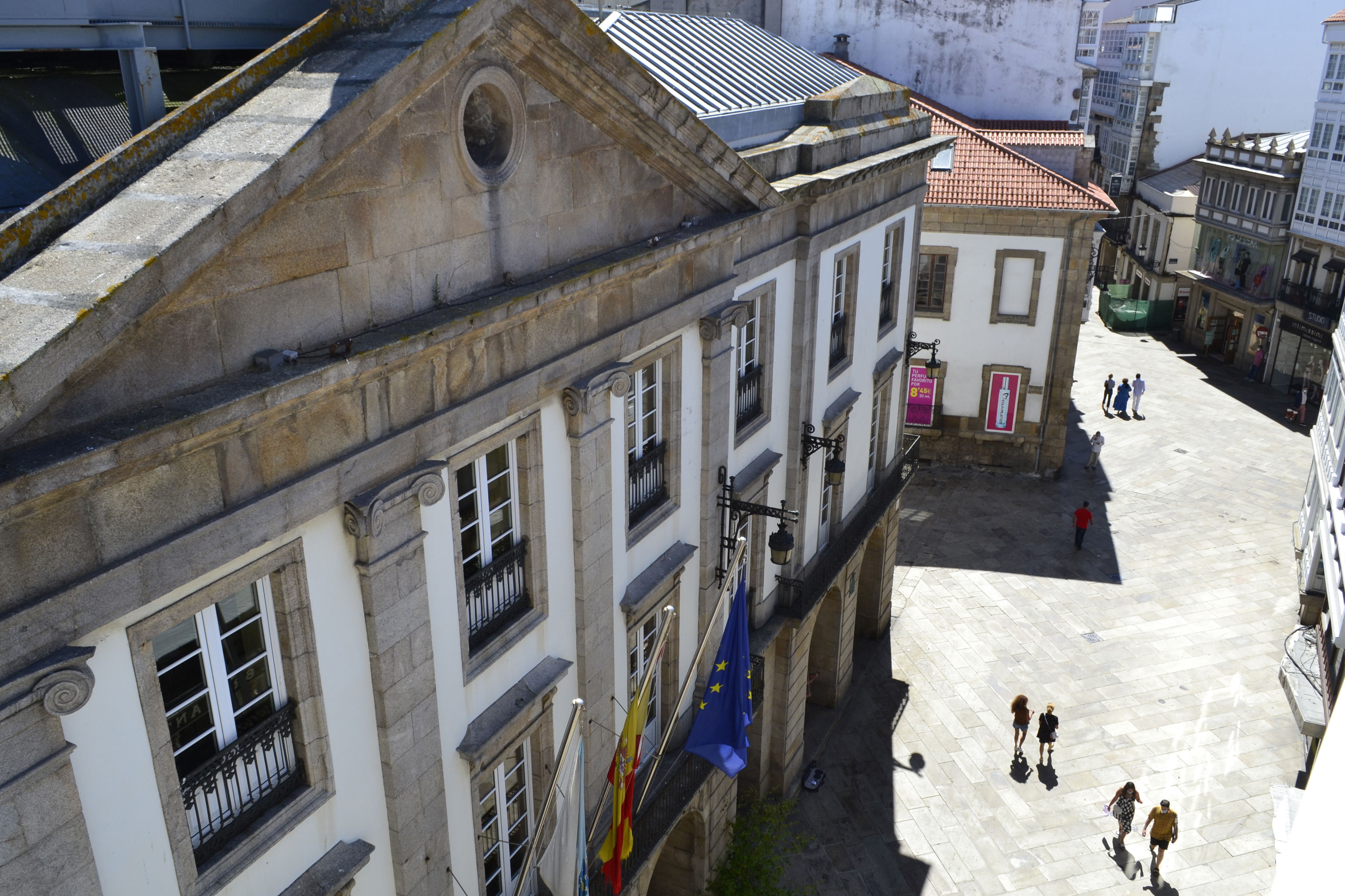 Room Habitación Individual image