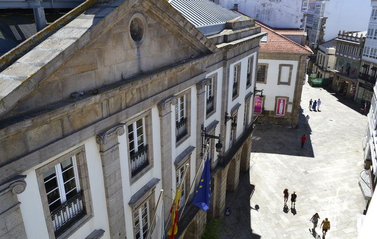 Room Habitación Individual image