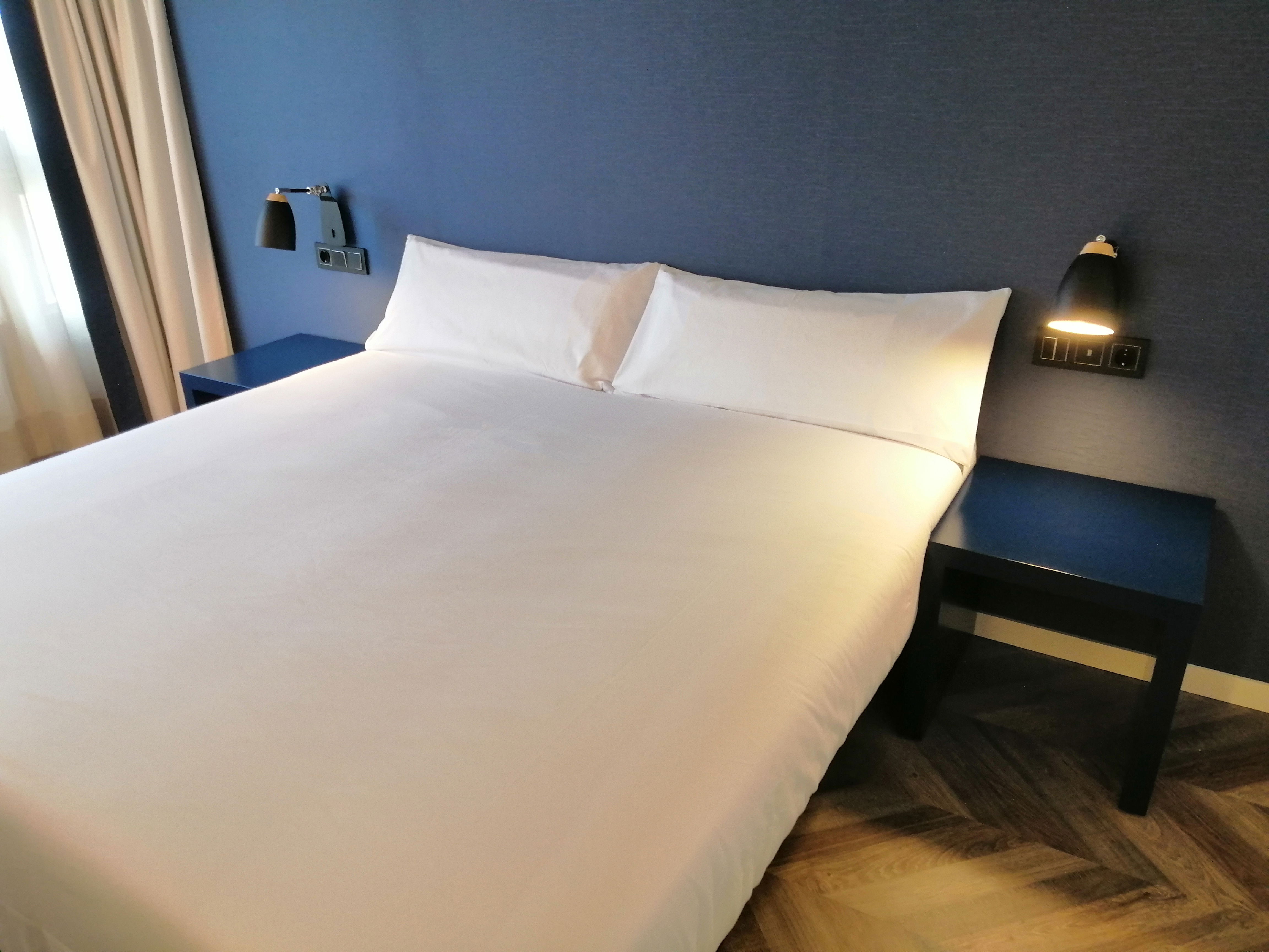 Room Habitación Individual image