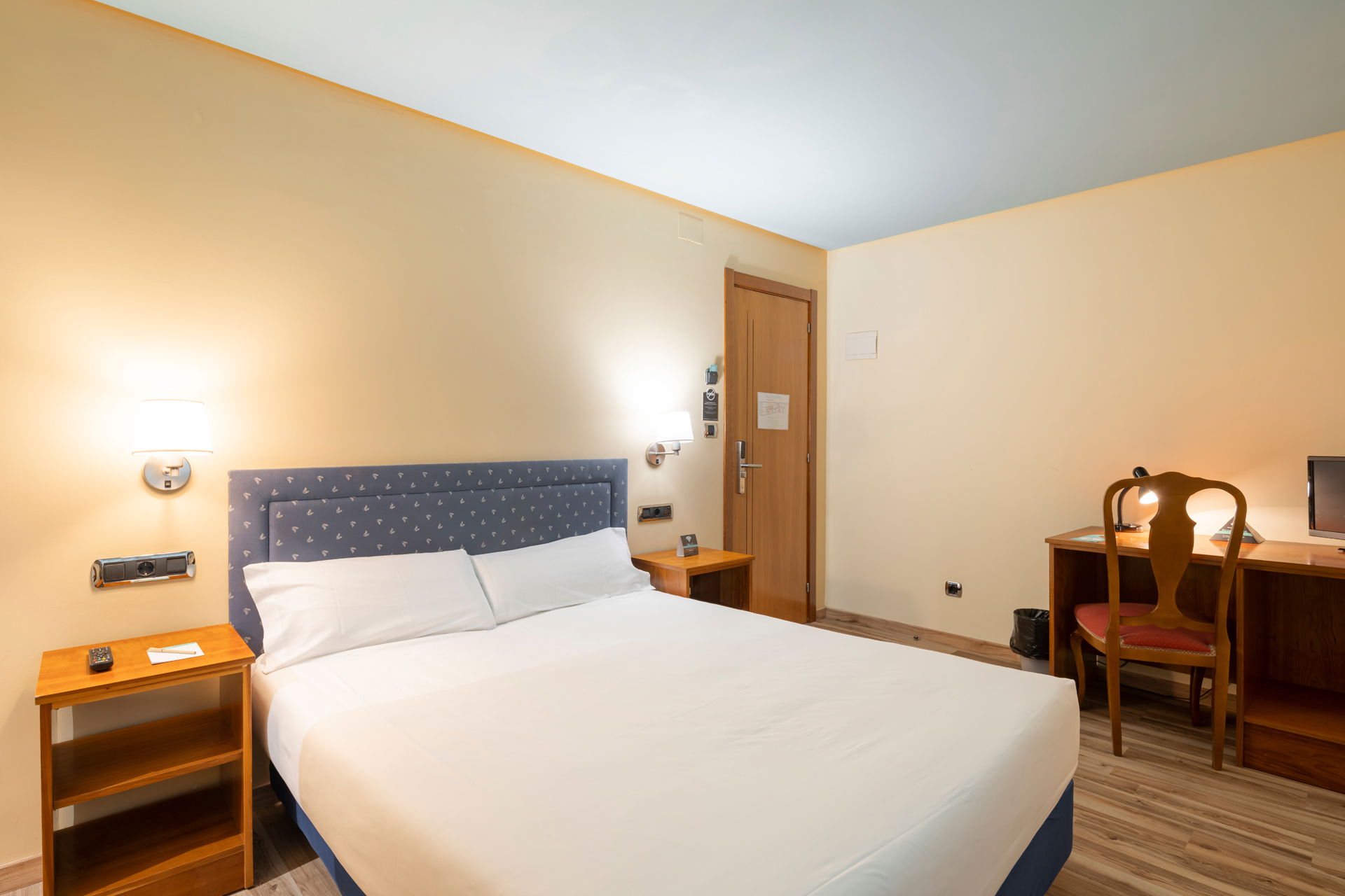 Room Habitación Individual image