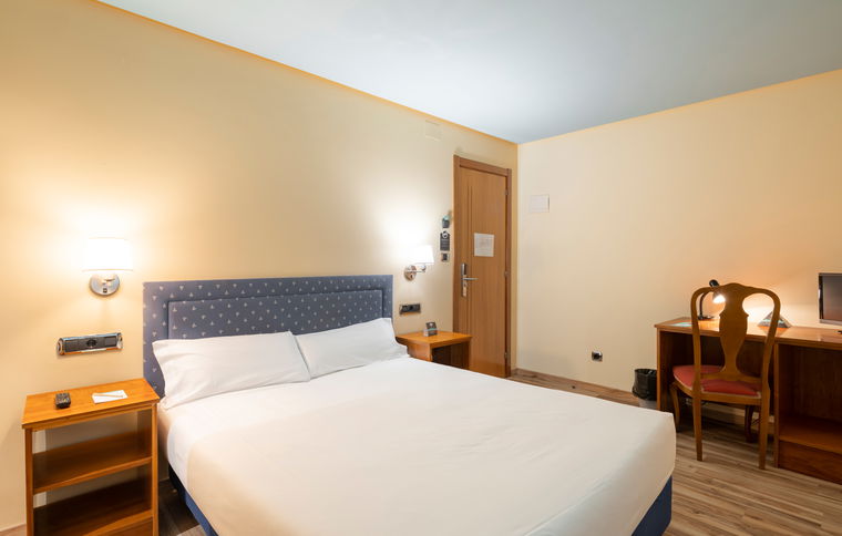 Room Habitación Individual image