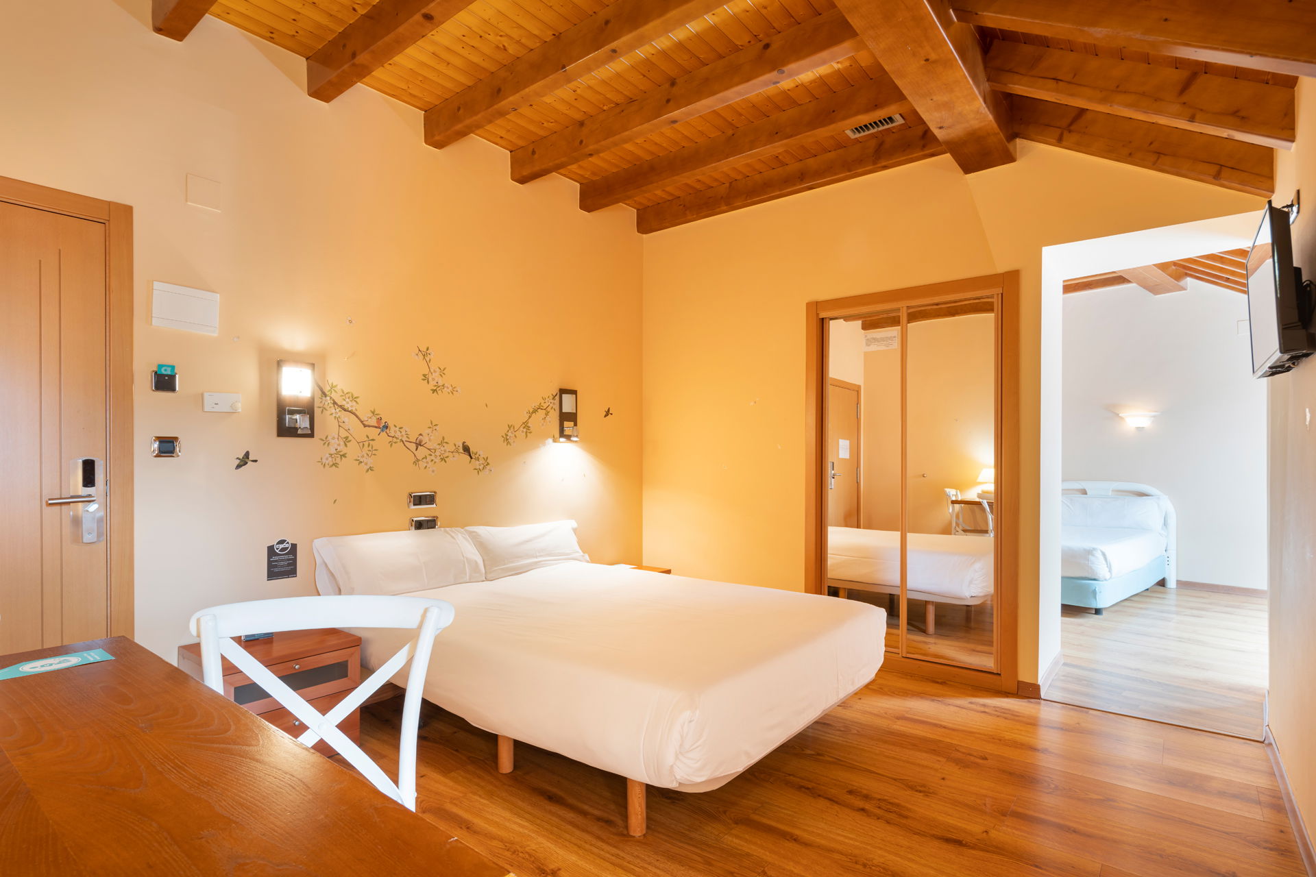 Room Habitación Individual image