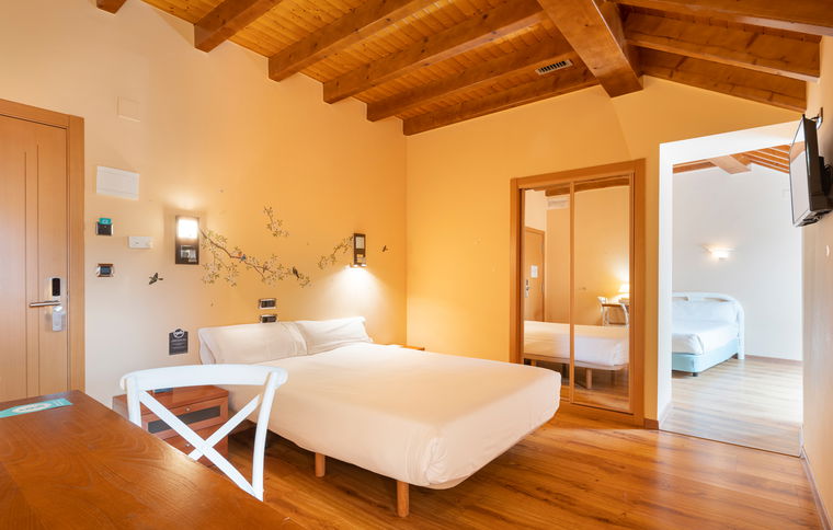 Room Habitación Individual image