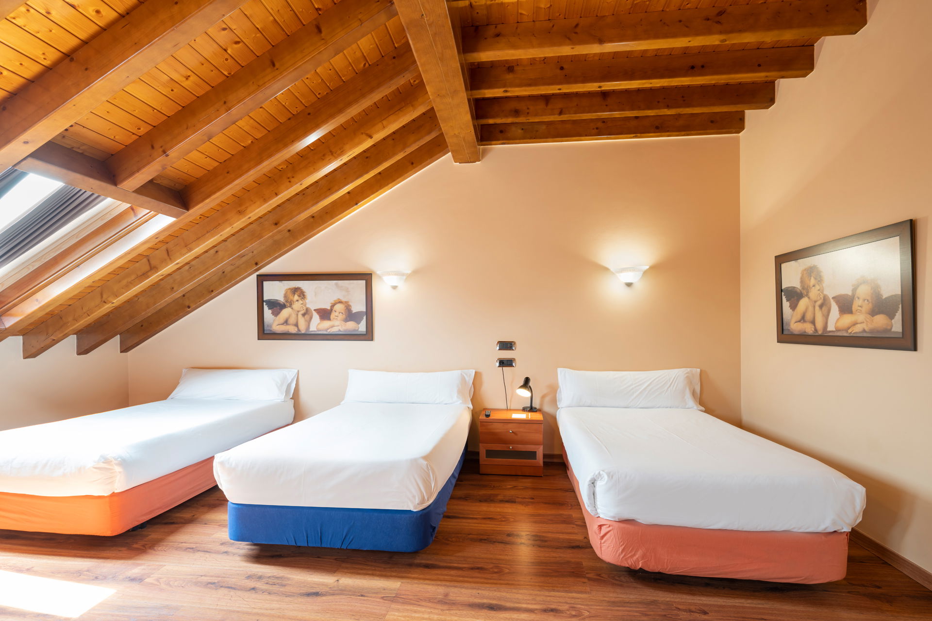 Room Habitación Individual image