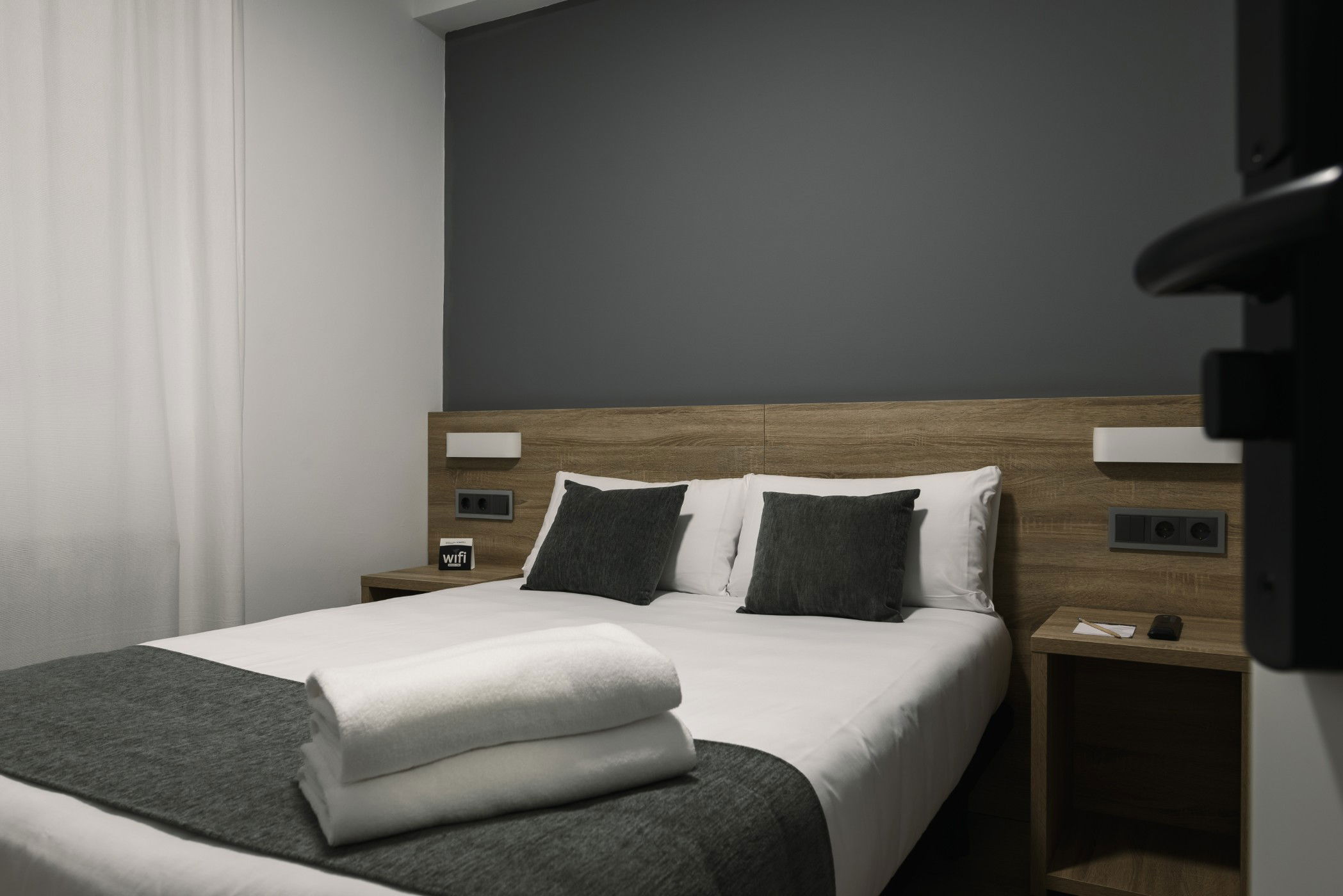 Room Habitación Individual image