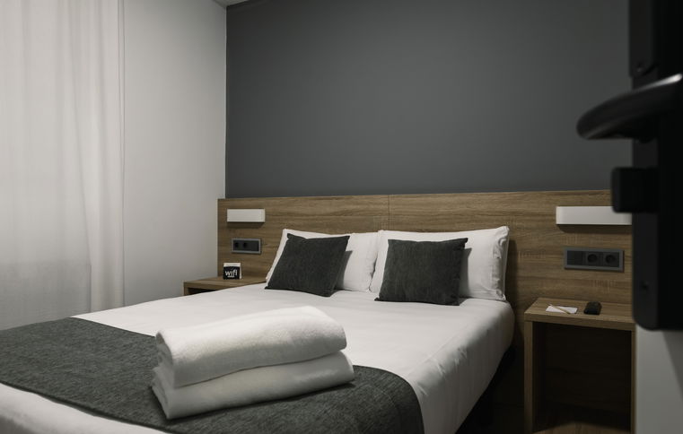 Room Habitación Individual image