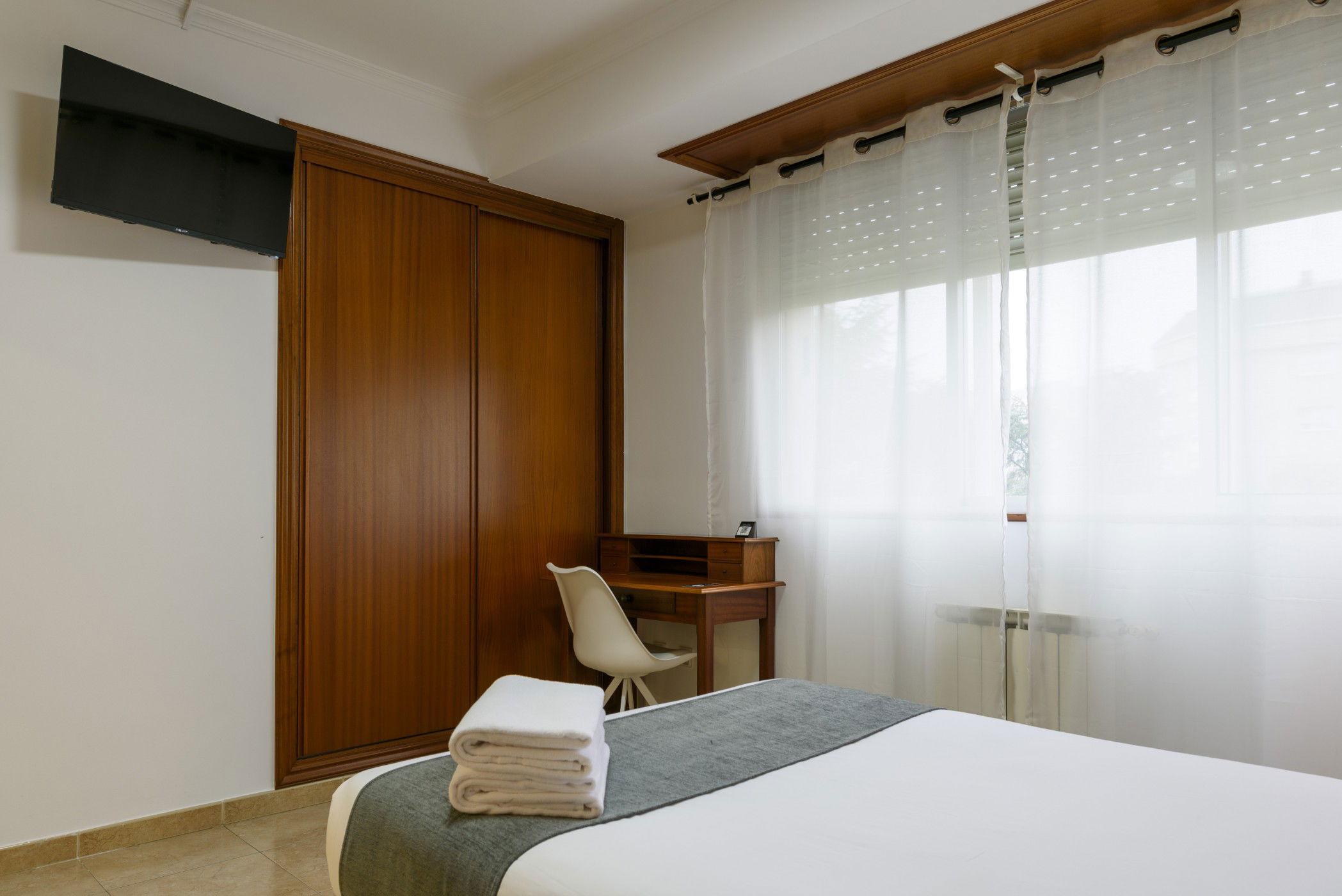 Room Habitación Individual image