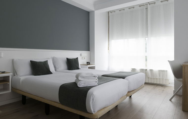 Room Habitación Individual image