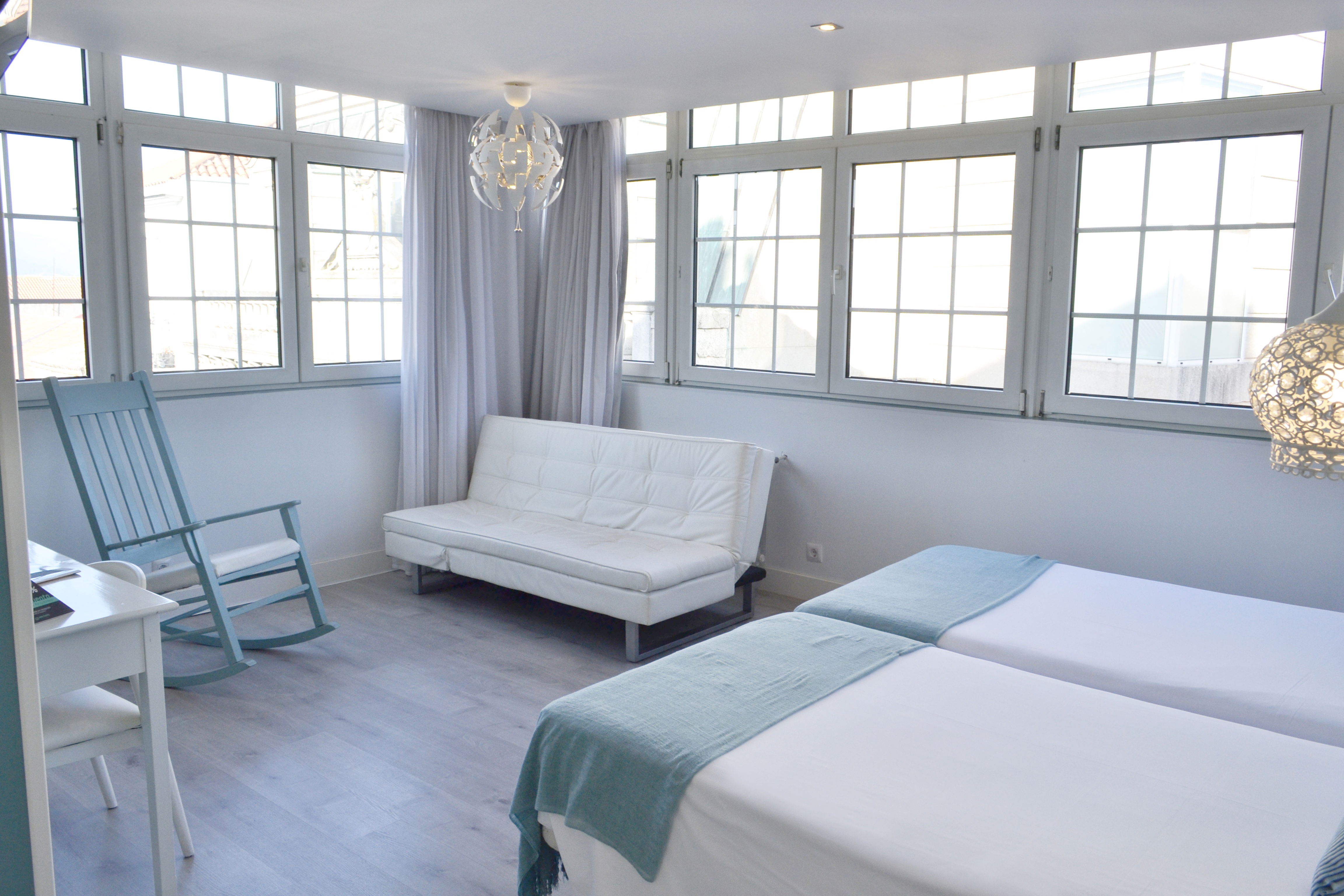 Room Habitación Individual image