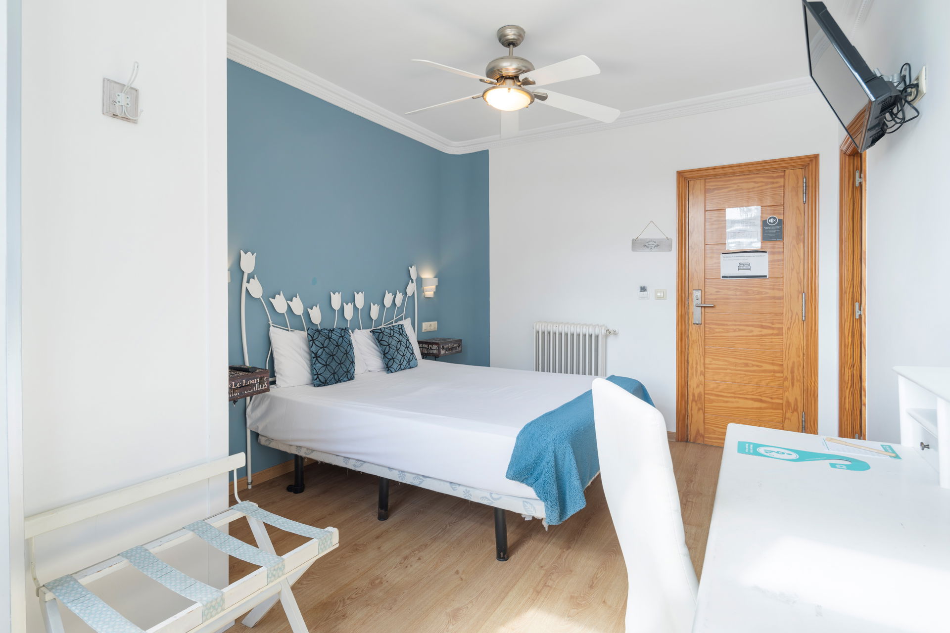 Room Habitación Individual image