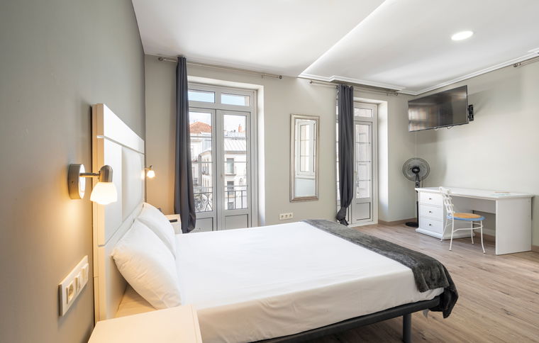 Room Habitación Individual image