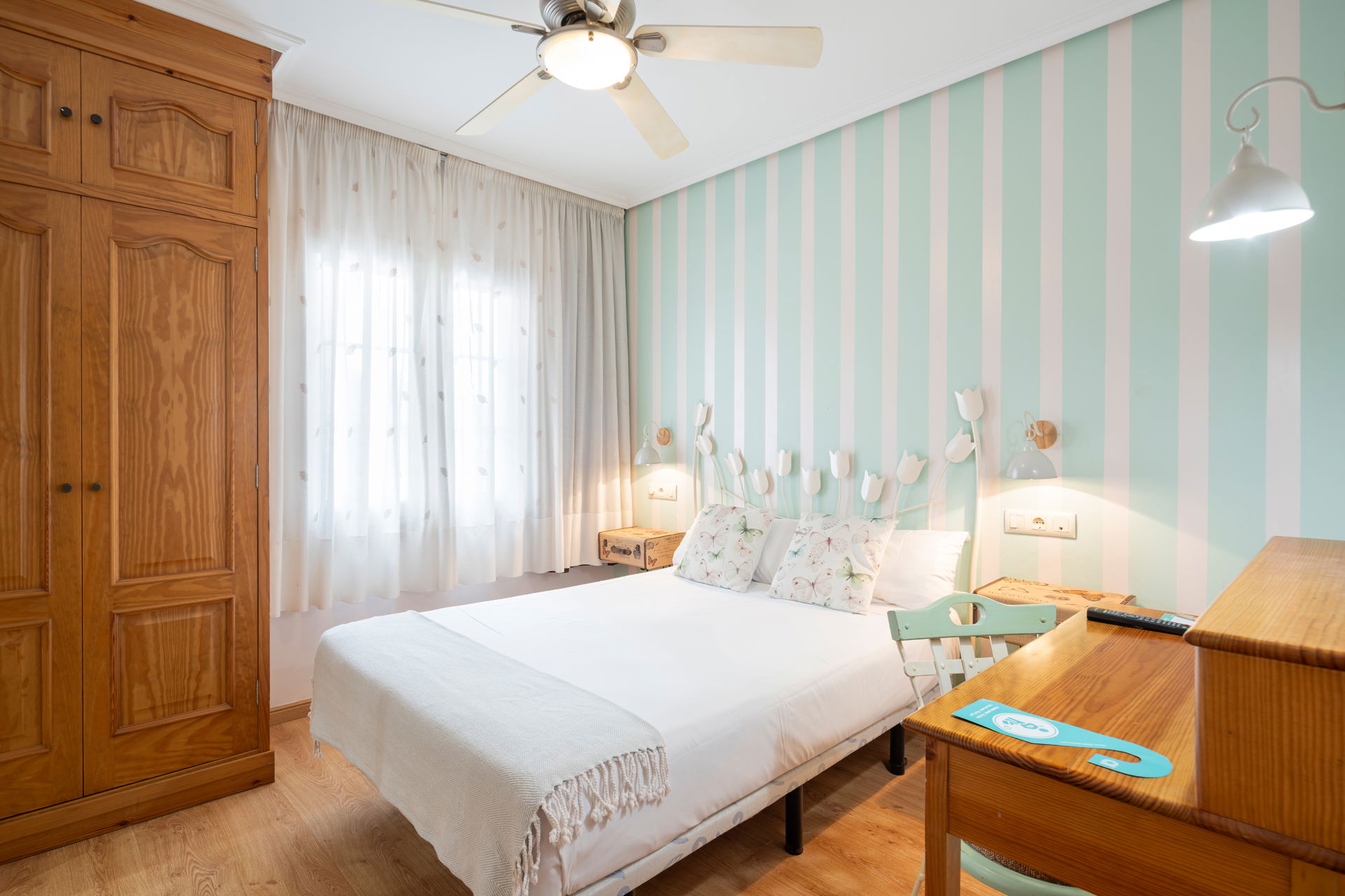 Room Habitación Individual image