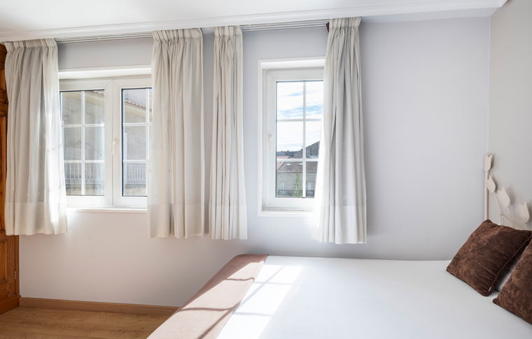 Room Habitación Individual image
