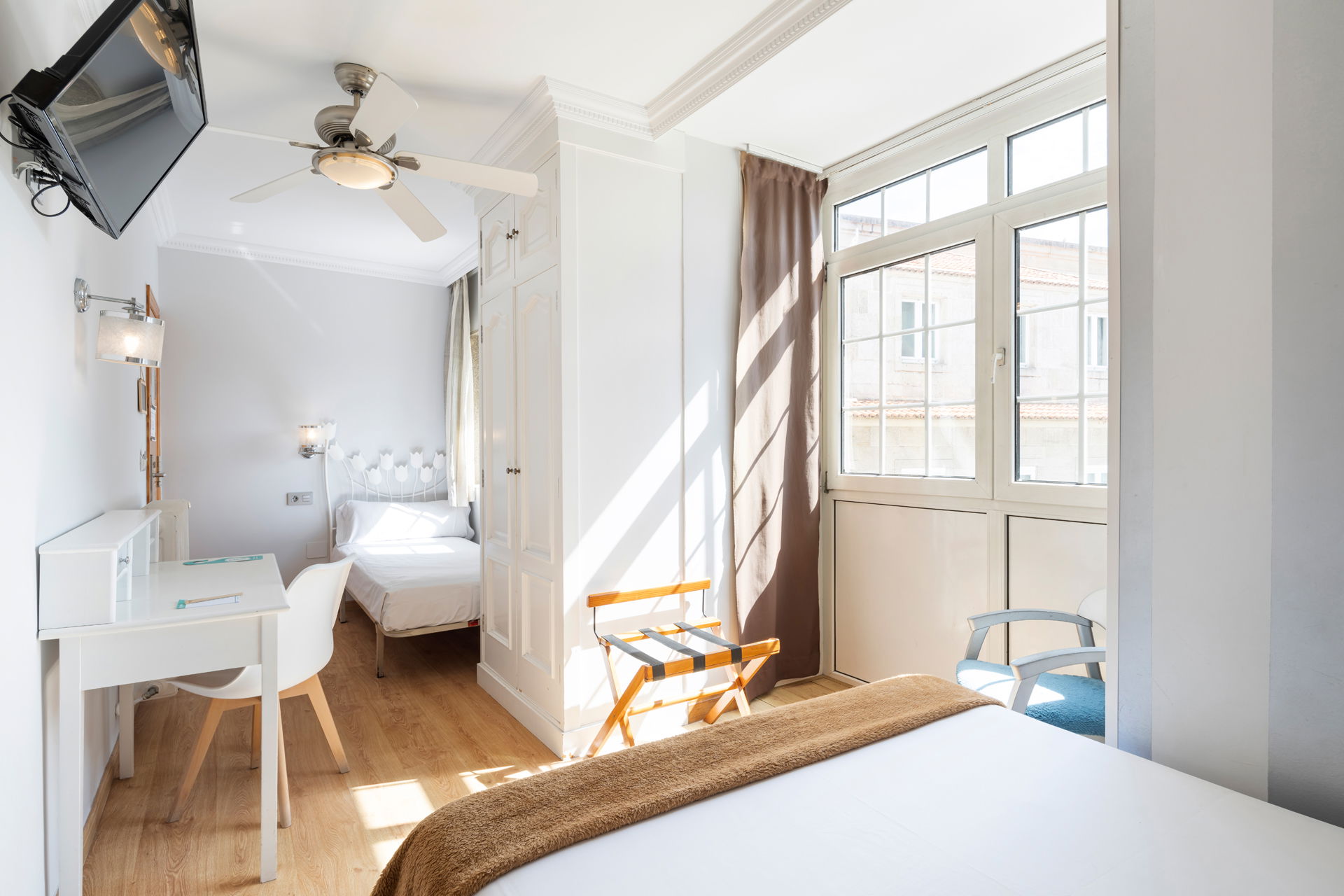 Room Habitación Individual image