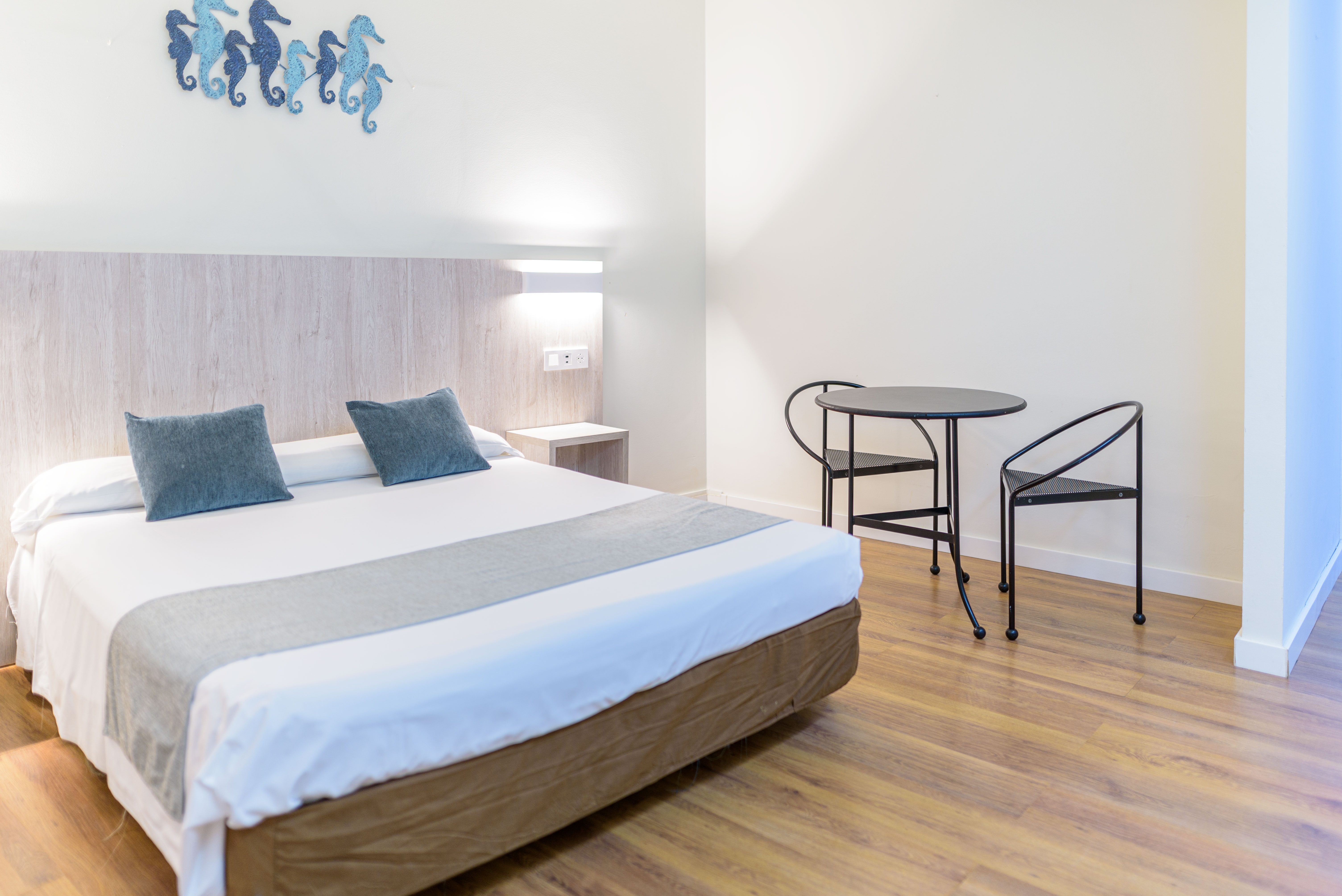 Room Habitación Individual image