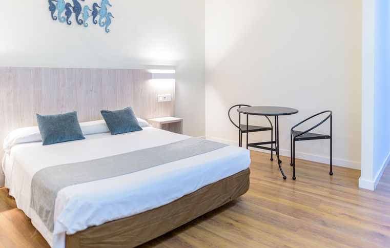 Room Habitación Individual image