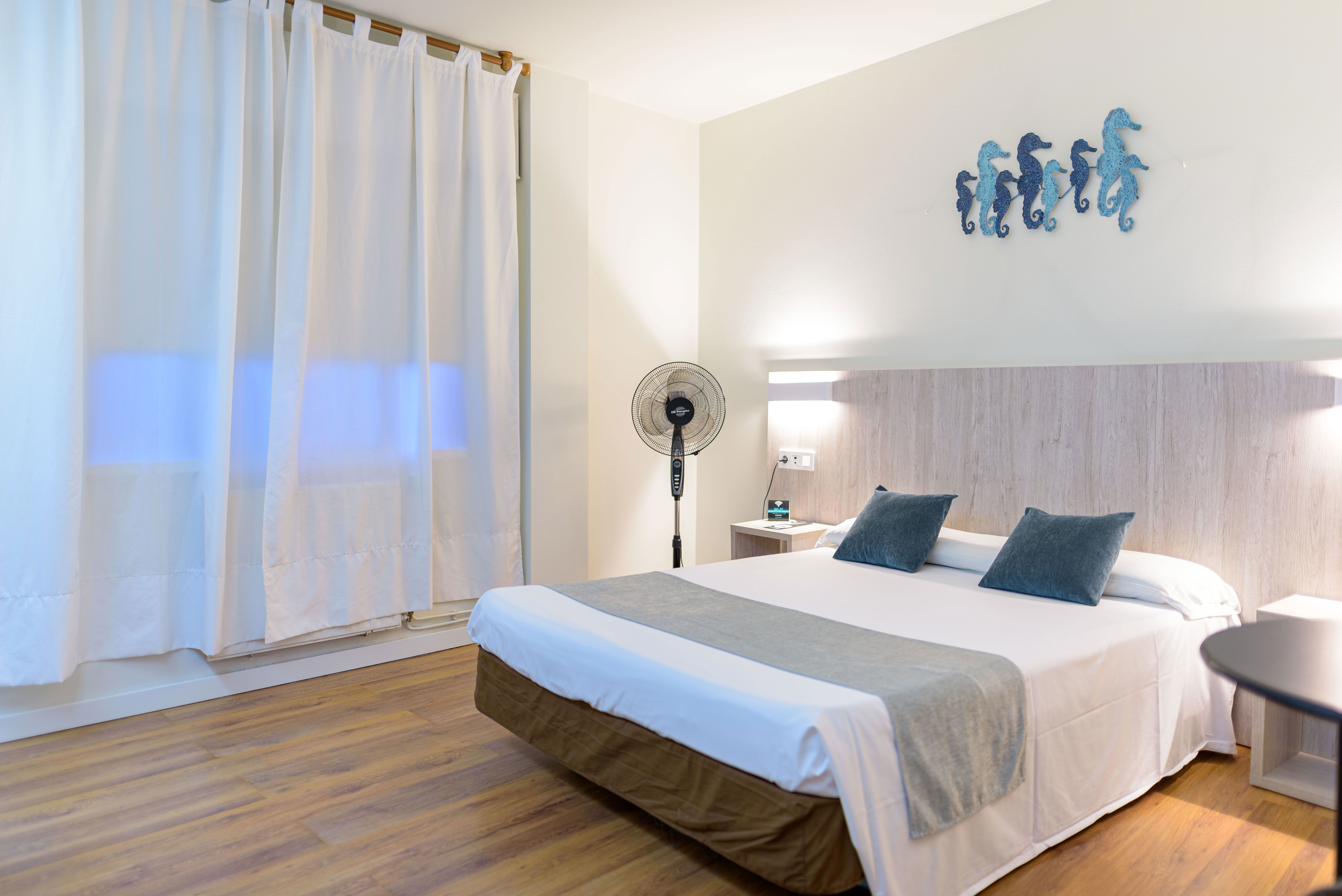 Room Habitación Individual image