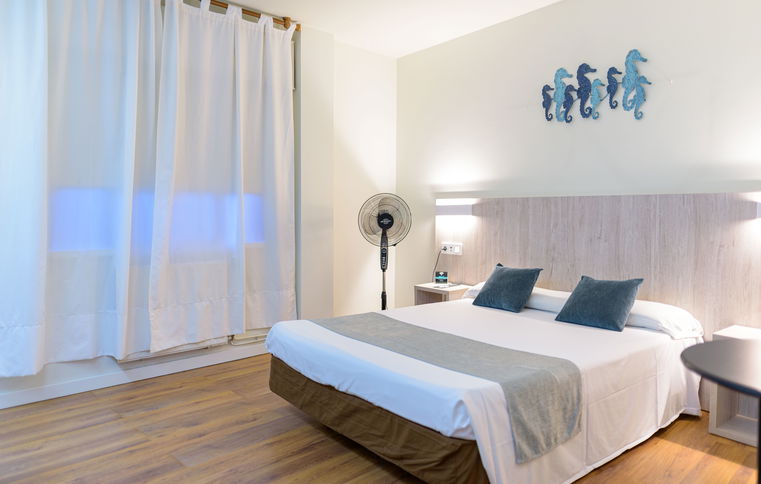 Room Habitación Individual image