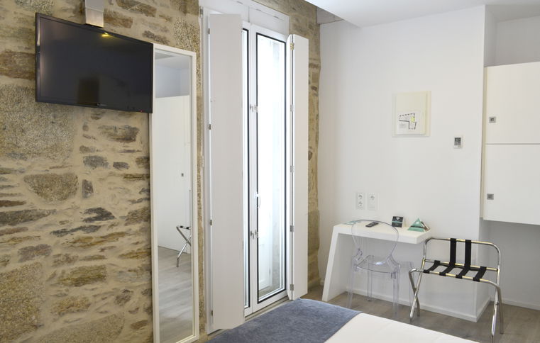 Room Habitación Individual image