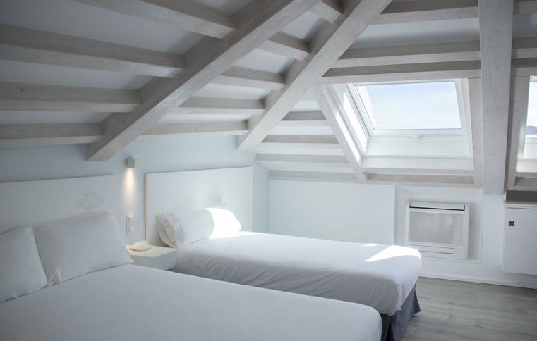 Room Habitación Individual image