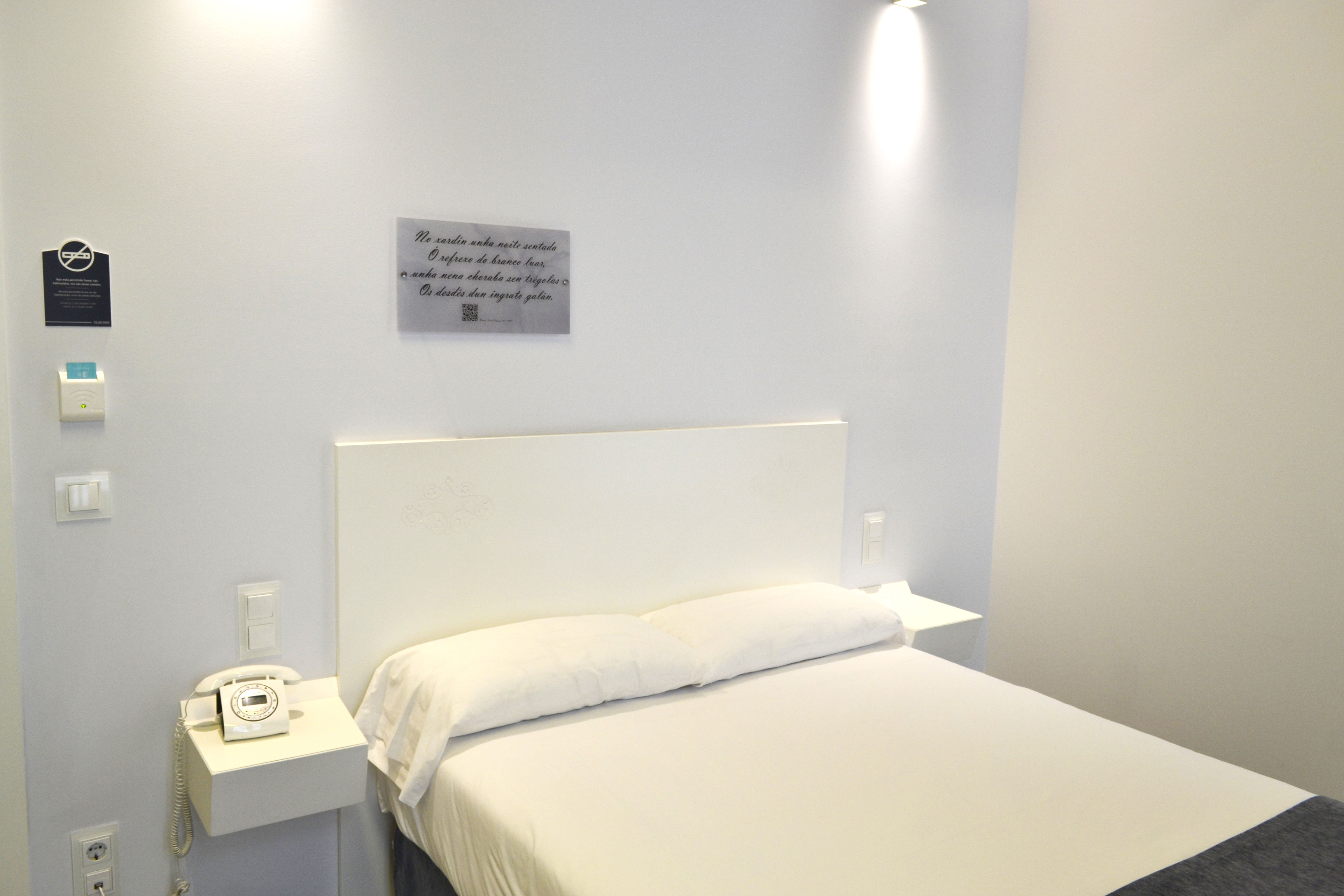 Room Habitación Individual image