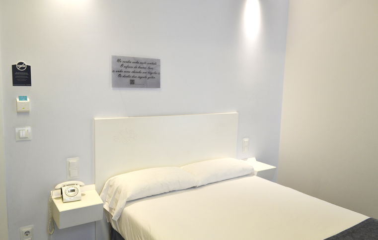 Room Habitación Individual image